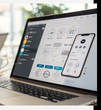 Услуги Разработка IT решений в Колпине