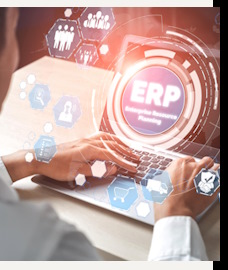 Услуги Разработка IT решений в Колпине