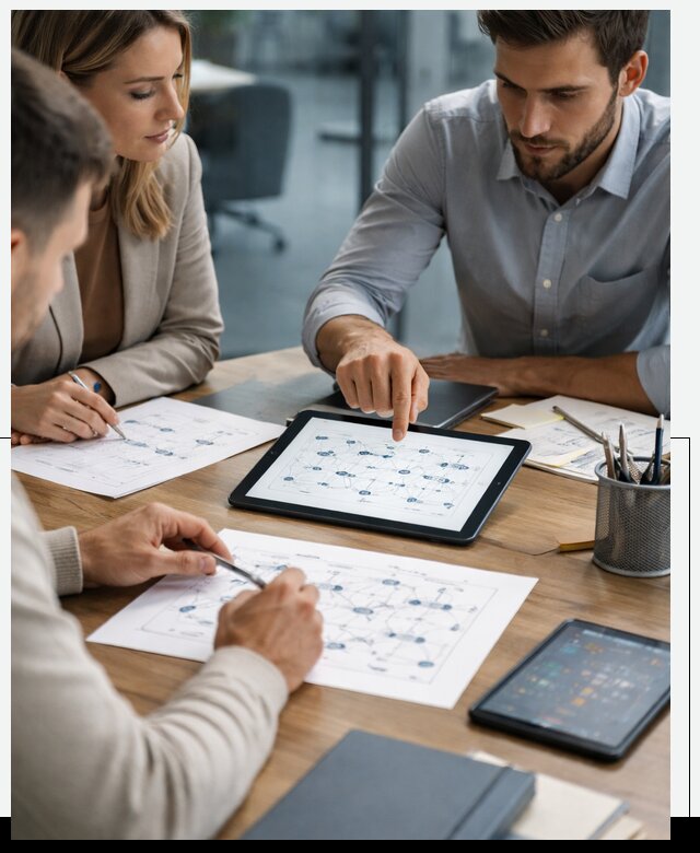 Разработка BPM-систем в Колпине от 464175 р. под ключ АвикейКлп