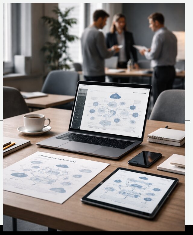 Разработка облачных решений и SaaS в Колпине от 15473 р. | АвикейКлп