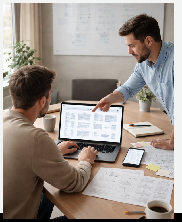 Разработка веб-приложений под ключ в Колпине от 12378 р. - АвикейКлп