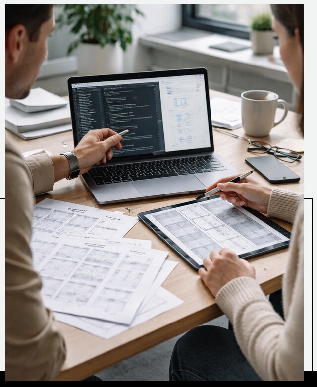 Разработка информационных систем в Колпине от 4642 р. | АвикейКлп