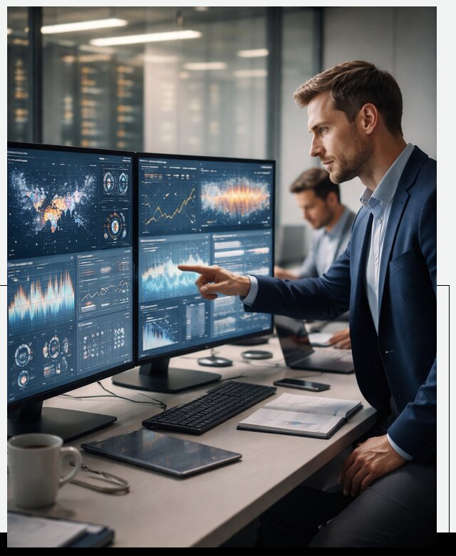 Разработка систем работы с Big Data в Колпине от 12378 р. | АвикейКлп