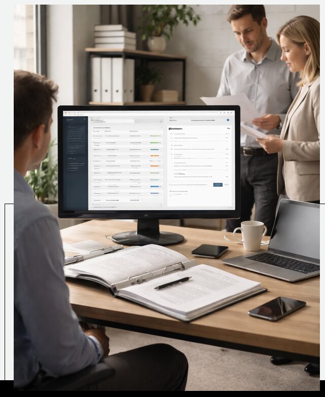 Разработка систем электронного документооборота в Колпине под ключ