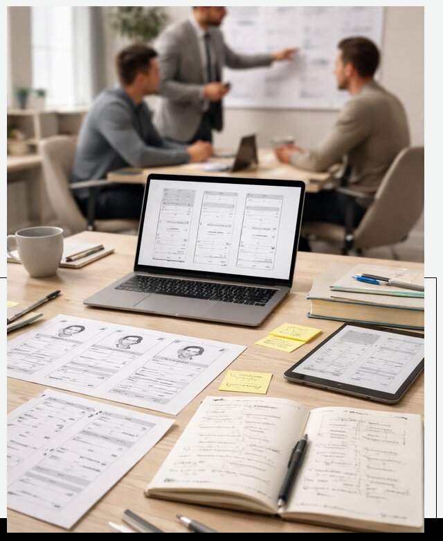 Разработка MVP проекта в Колпине от 6705 р., АвикейКлп