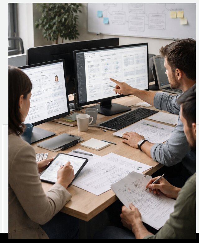 Разработка EMR EHR систем под ключ для медицинских учреждений в Колпине