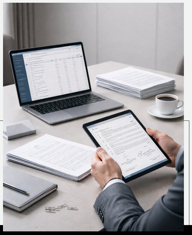 Электронные кадровые документы система в Колпине от 12378 р. | АвикейКлп