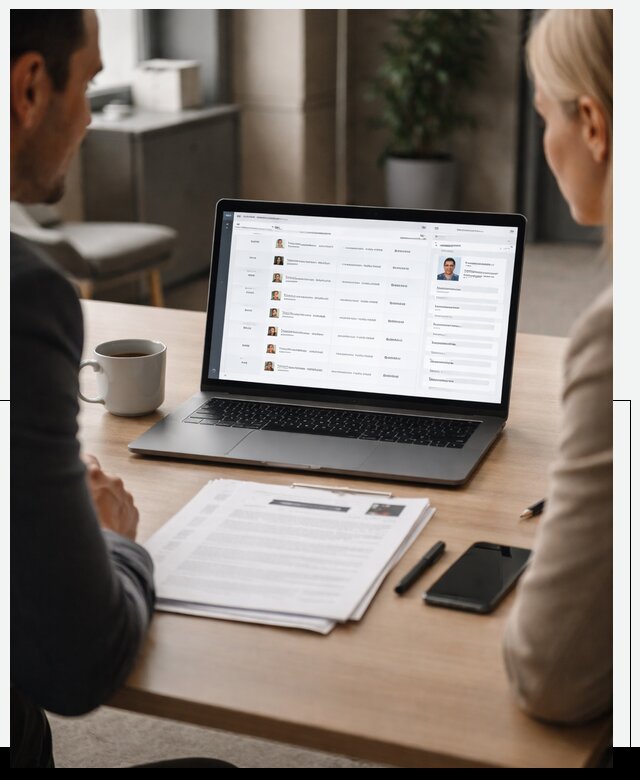 Ats система подбора персонала в Колпине от 12378 р. - АвикейКлп