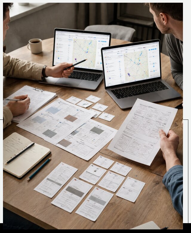 Создание агрегаторов и порталов в Колпине от 15473 р., АвикейКлп