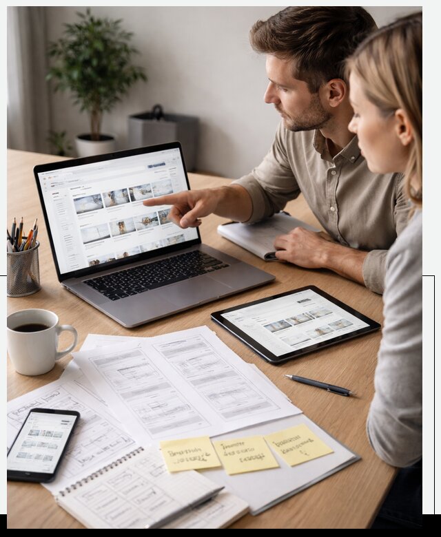 Разработка доски объявлений в Колпине от 8768 р., АвикейКлп