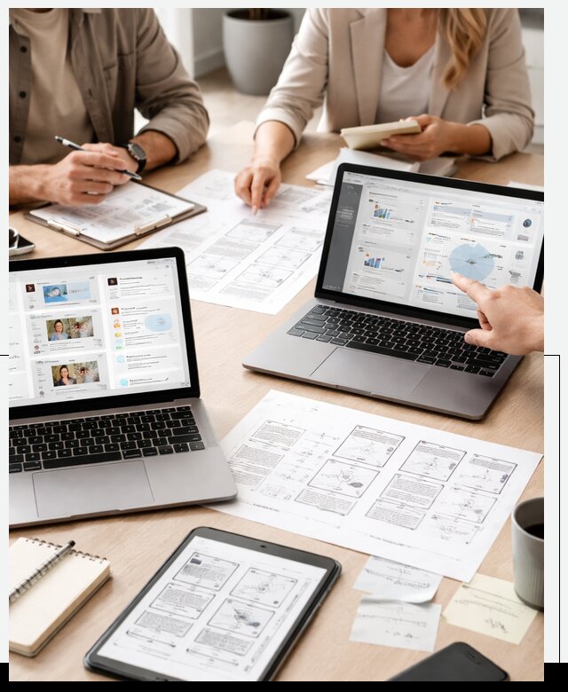 Разработка социальных сетей в Колпине от 7221 р. | АвикейКлп