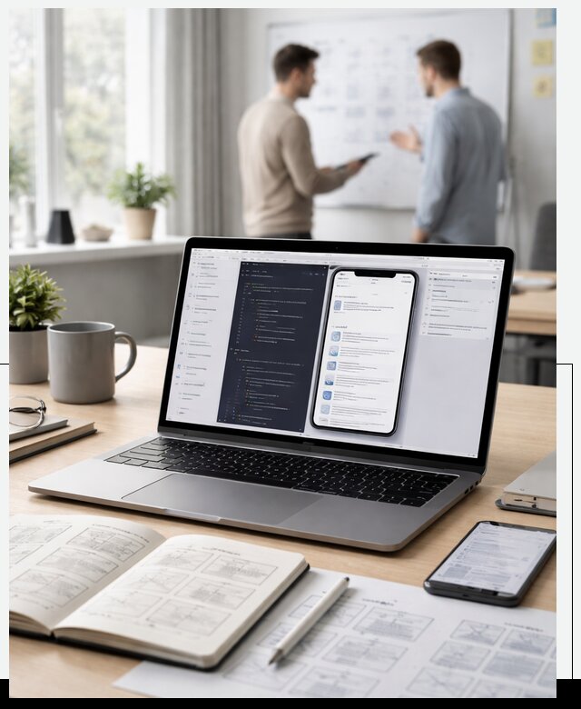 Разработка iOS приложений в Колпине от 154725 р. | АвикейКлп