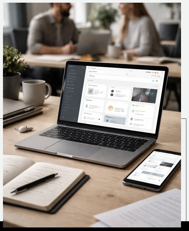 Разработка PWA приложений в Колпине от 123780 р. | АвикейКлп