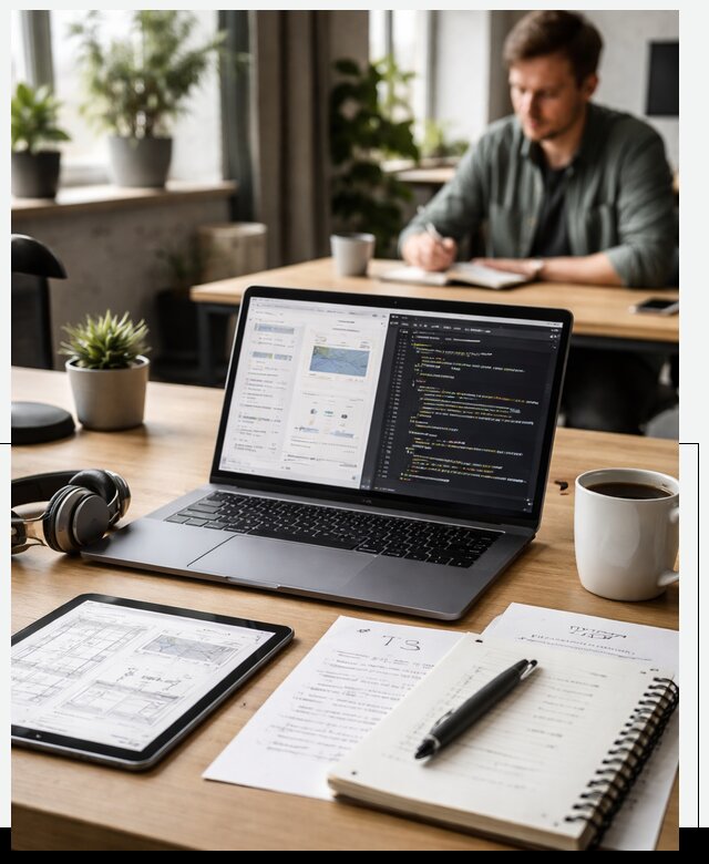 Разработка frontend в Колпине от 18567 р., услуги АвикейКлп
