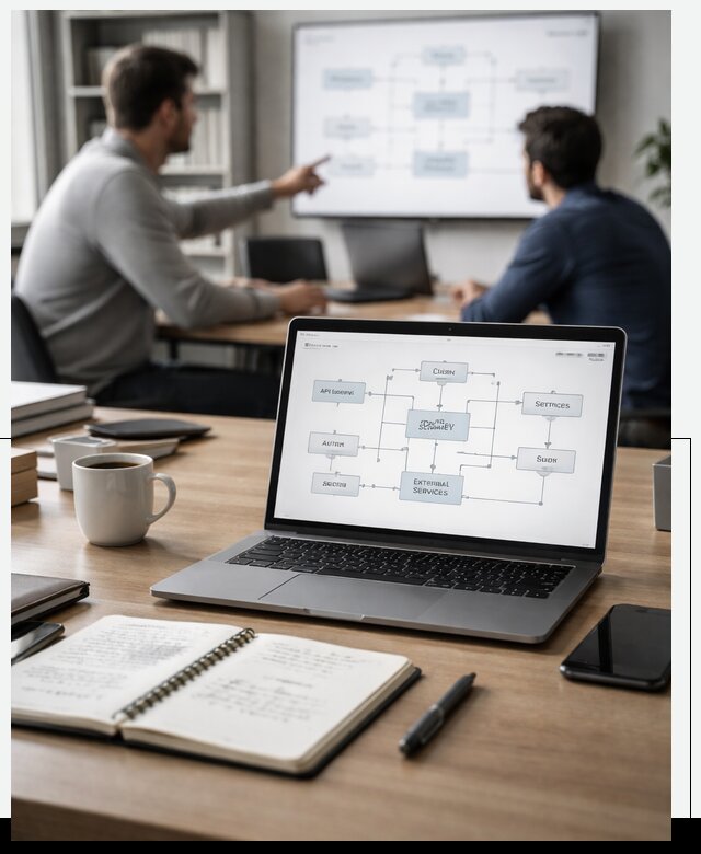 Разработка API и REST в Колпине | АвикейКлп от 82520 р.