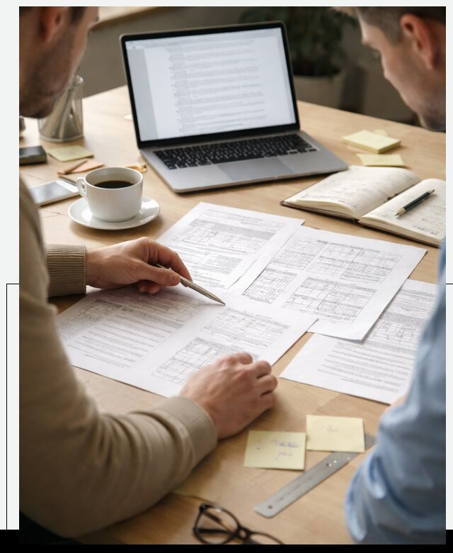 Техническое задание на разработку ПО под ключ в Колпине