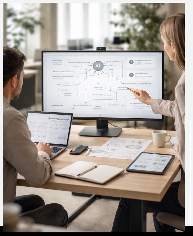 AI-агенты для автоматизации бизнеса в Колпине от 15473 р. АвикейКлп