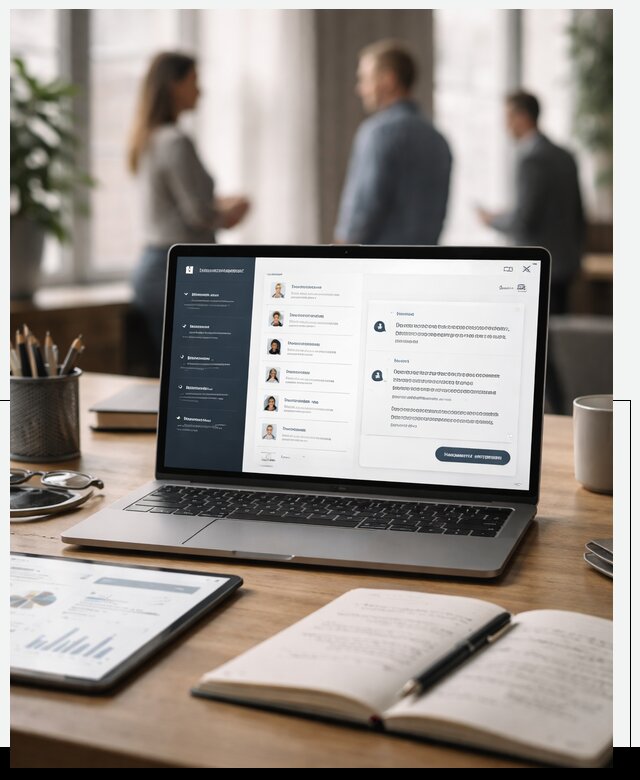 HR бот для подбора персонала в Колпине от 8768 р. | АвикейКлп