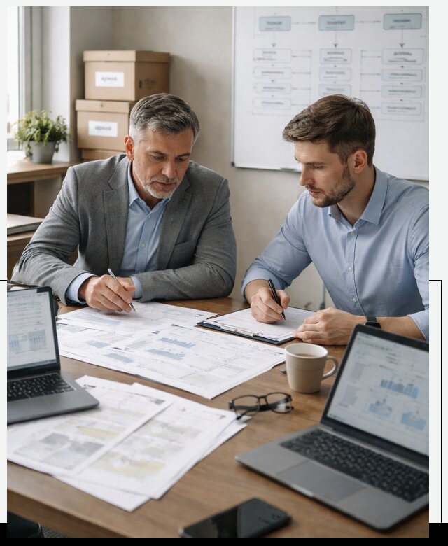 Замена SAP на 1С в Колпине — миграция, от 12378 р. | АвикейКлп