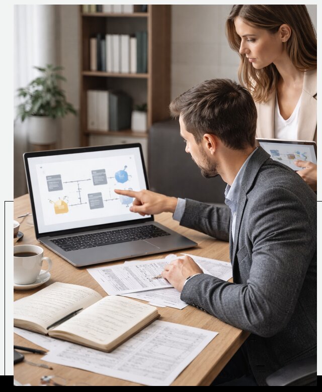 Замена SAP на 1С под ключ в Колпине с переносом данных и настройкой