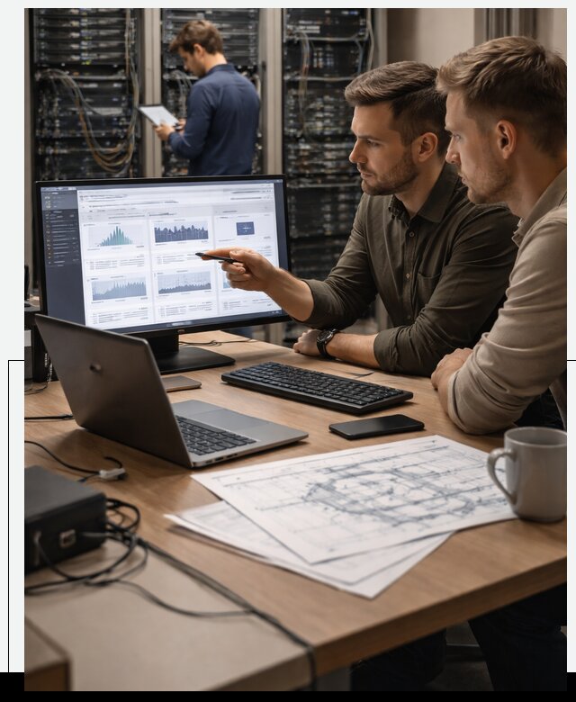 Импортозамещение систем виртуализации и миграция в Колпине