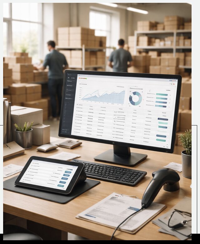 Автоматизация селлеров в Колпине от 15473 р. | АвикейКлп