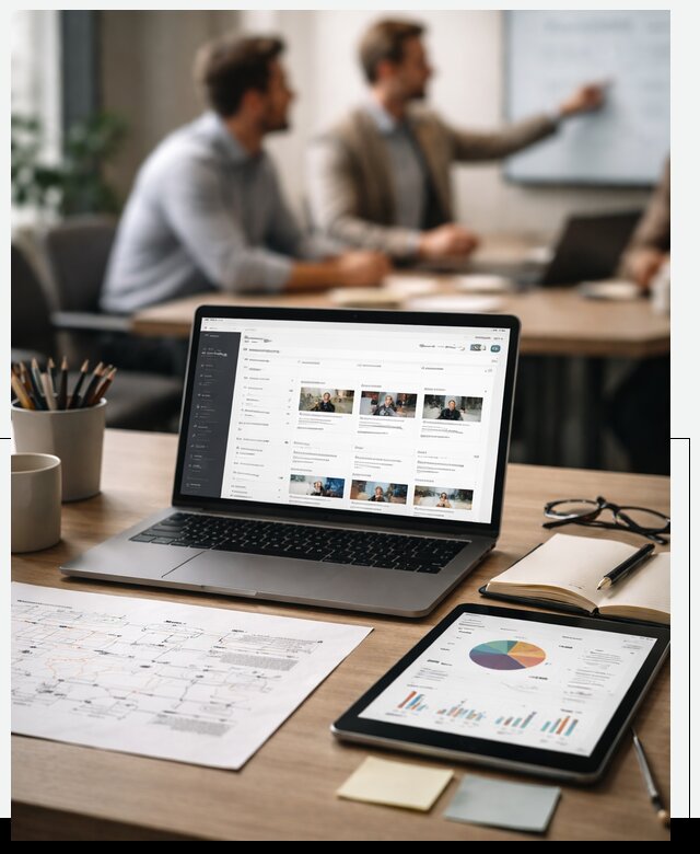 Разработка нишевых B2B маркетплейсов в Колпине от 722050 р., АвикейКлп