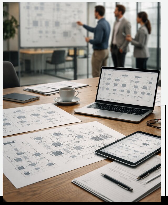 Разработка Core Banking, замена АБС в Колпине | АвикейКлп от 15473 р.