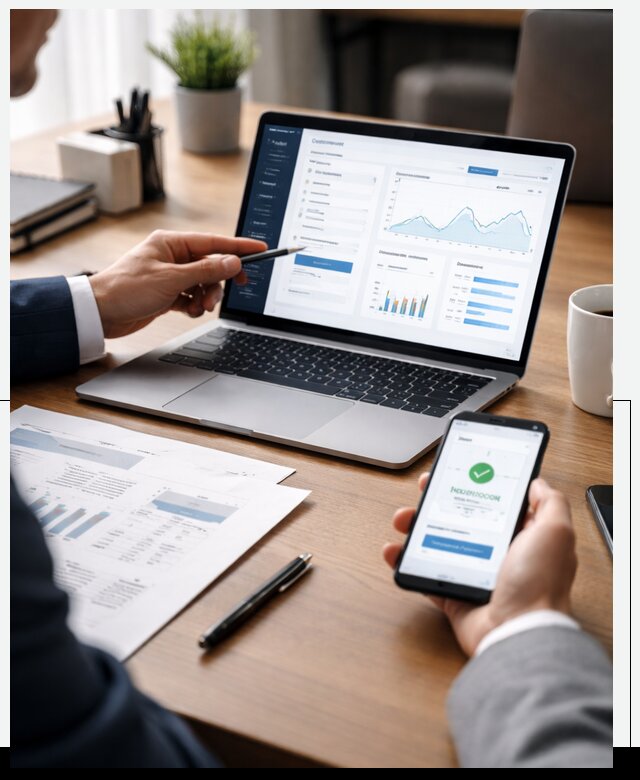 Разработка платёжных платформ в Колпине от 20630 р., АвикейКлп