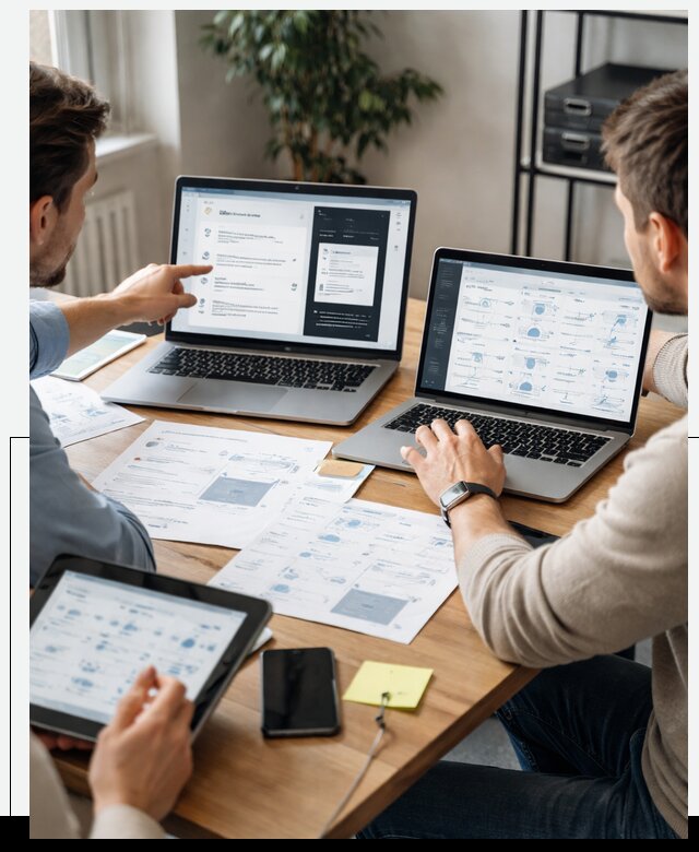 Интеграция СБП и подключение банковских сервисов в Колпине