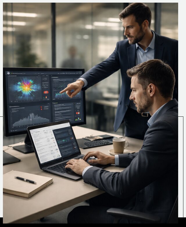 Системы Антифрод и AML KYC в Колпине от 12378 р. | АвикейКлп