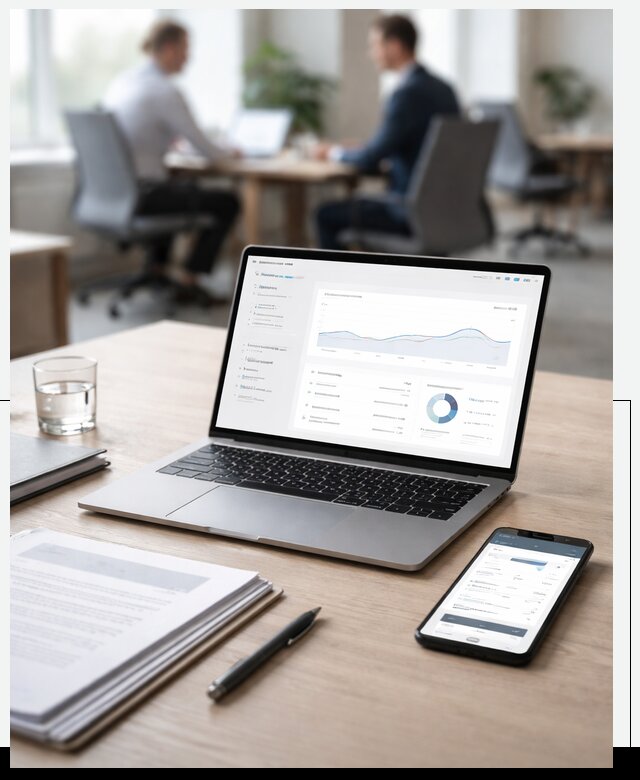 Разработка моб. и интернет-банка в Колпине от 7736 р. | АвикейКлп