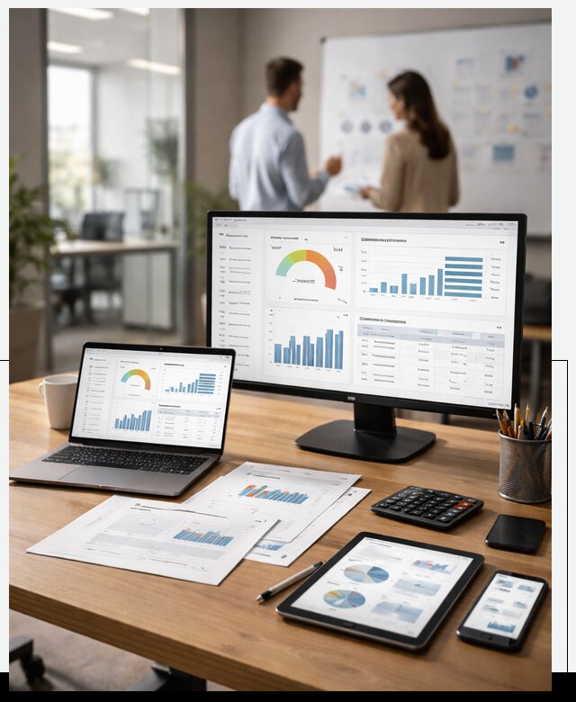 Скоринг и управление рисками в Колпине от 12378 р. | АвикейКлп