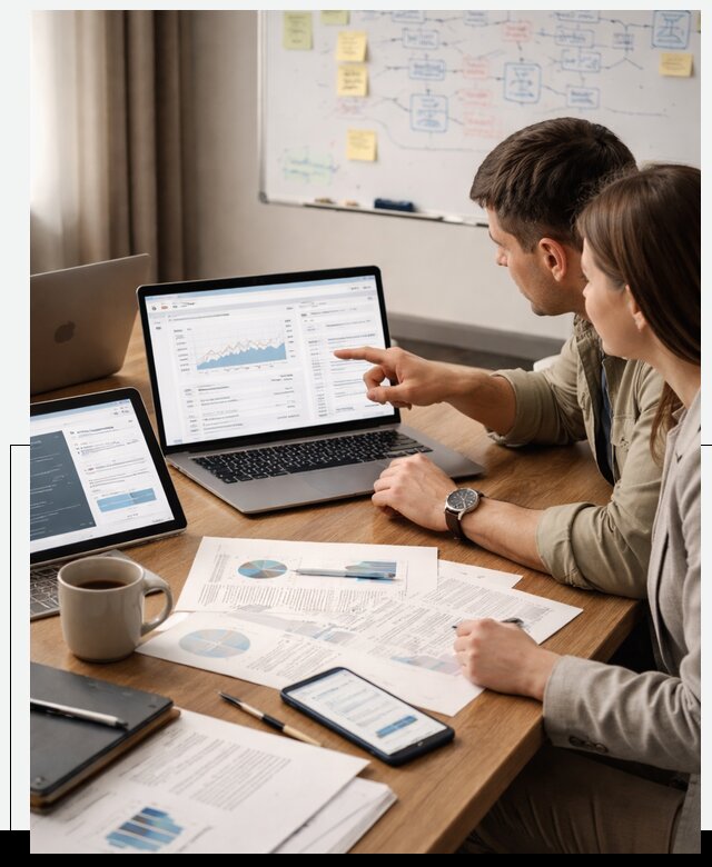 Внедрение сервисов BNPL и краудлендинга для бизнеса в Колпине