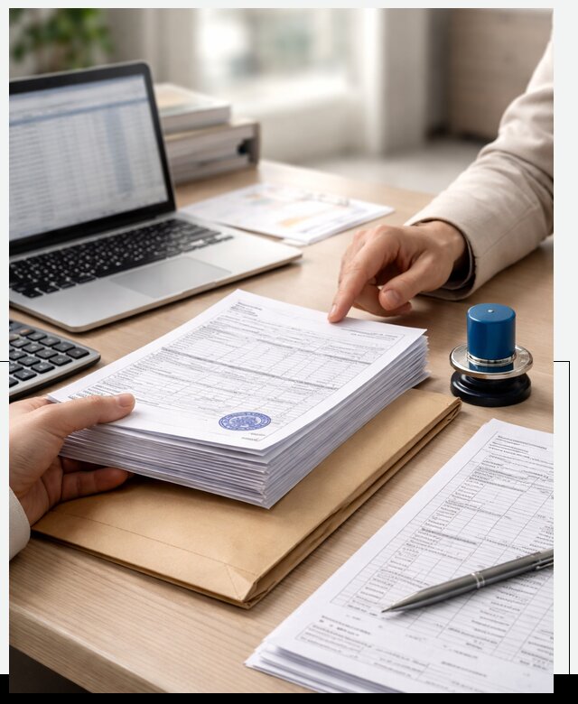 Отчетность в ЦБ РФ для банков в Колпине от 7221 р. | АвикейКлп