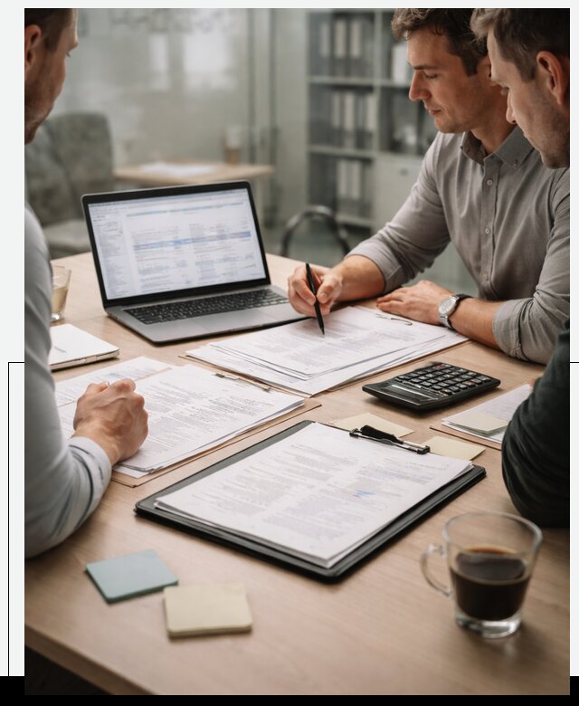 Подготовка и сдача отчетности в ЦБ РФ для организаций в Колпине