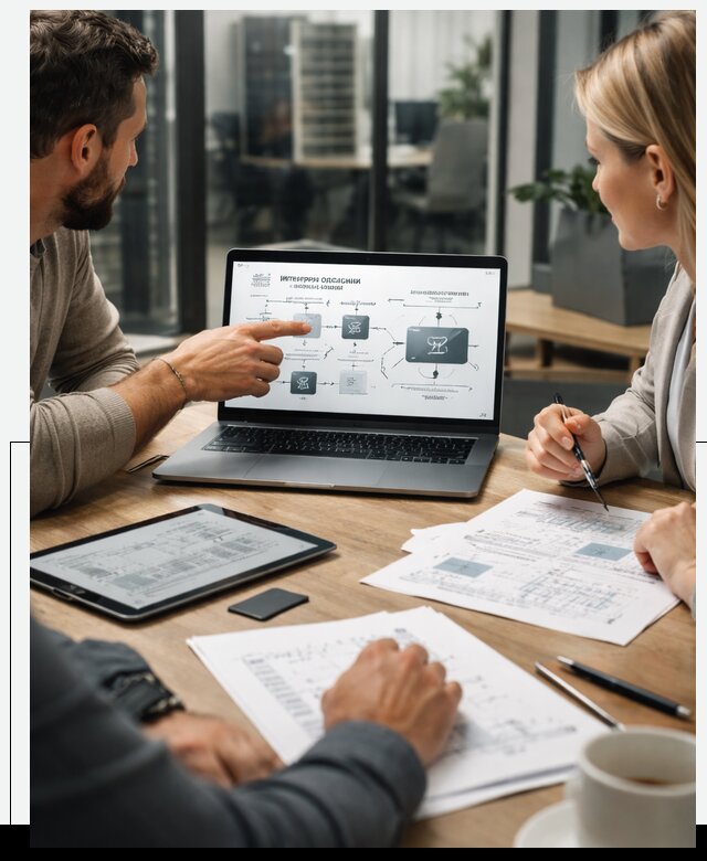 Интеграция цифрового рубля и подключение платежей в Колпине