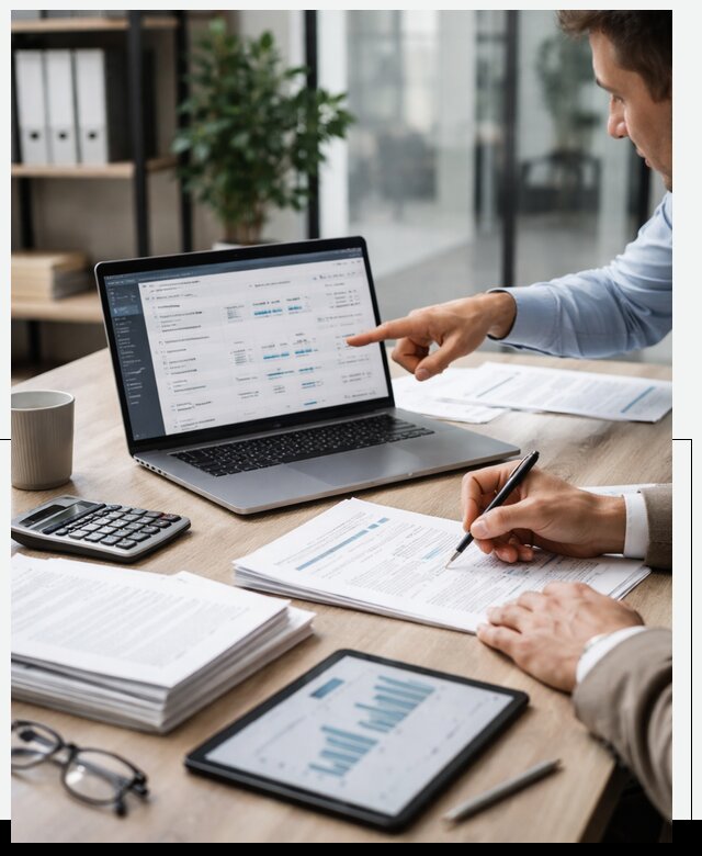 Полисные системы и CRM в Колпине: разработка от 15473 р. АвикейКлп