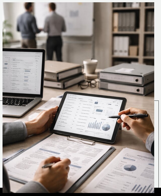 Автоматизация урегулирования убытков в Колпине от 7736 р | АвикейКлп