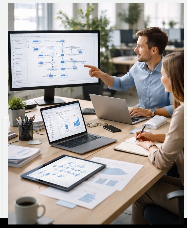 Автоматизация урегулирования убытков в Колпине для страховых компаний