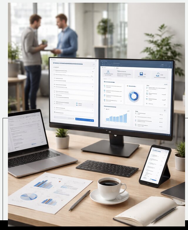 Разработка платформ онлайн страхования в Колпине под ключ