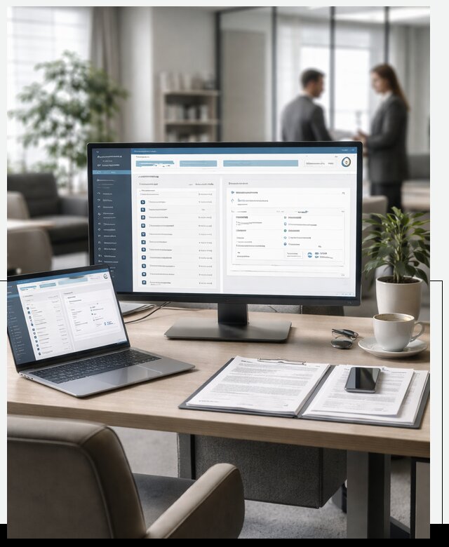 CRM для страховой компании под ключ в Колпине от 15473 р. | АвикейКлп