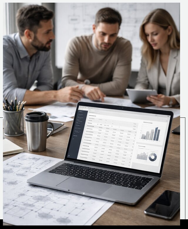 BSS OSS и биллинг для оператора в Колпине от 25788 р. | АвикейКлп