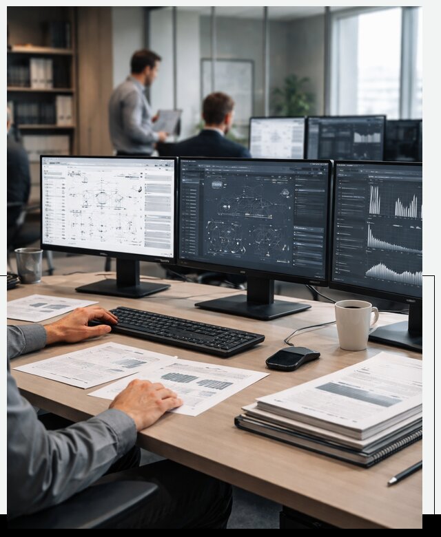 Системы для операторов MVNO и CRM в Колпине от 12378 р. | АвикейКлп