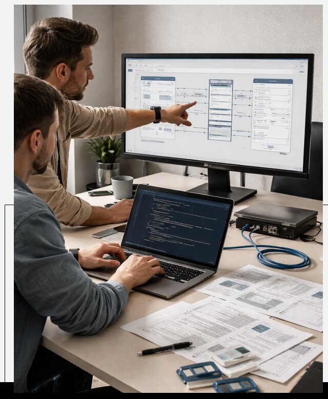 Интеграция ЕГИСЗ и ЛИС в медучреждениях с сопровождением в Колпине