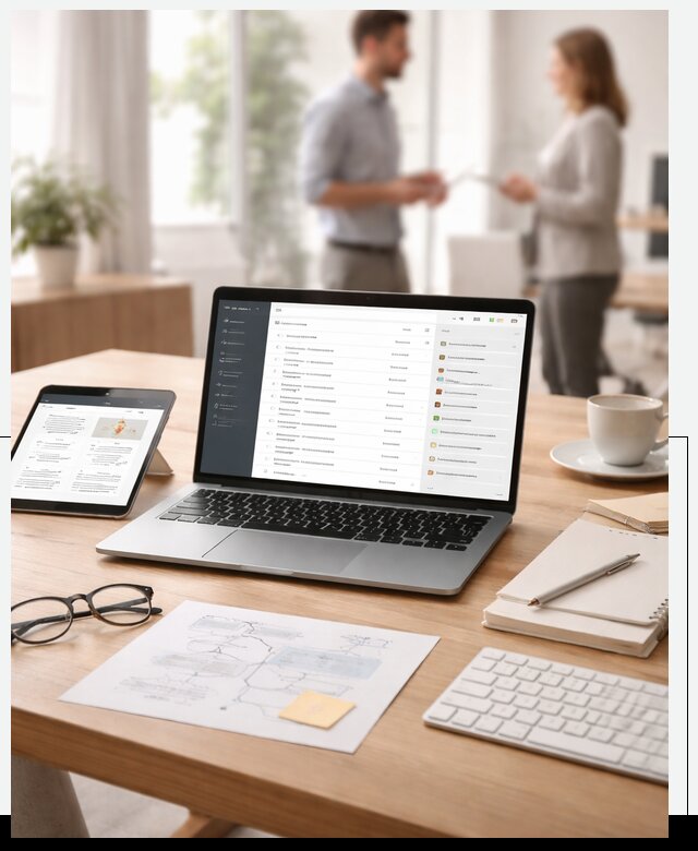 Разработка LMS и онлайн школы в Колпине от 12378 р. АвикейКлп