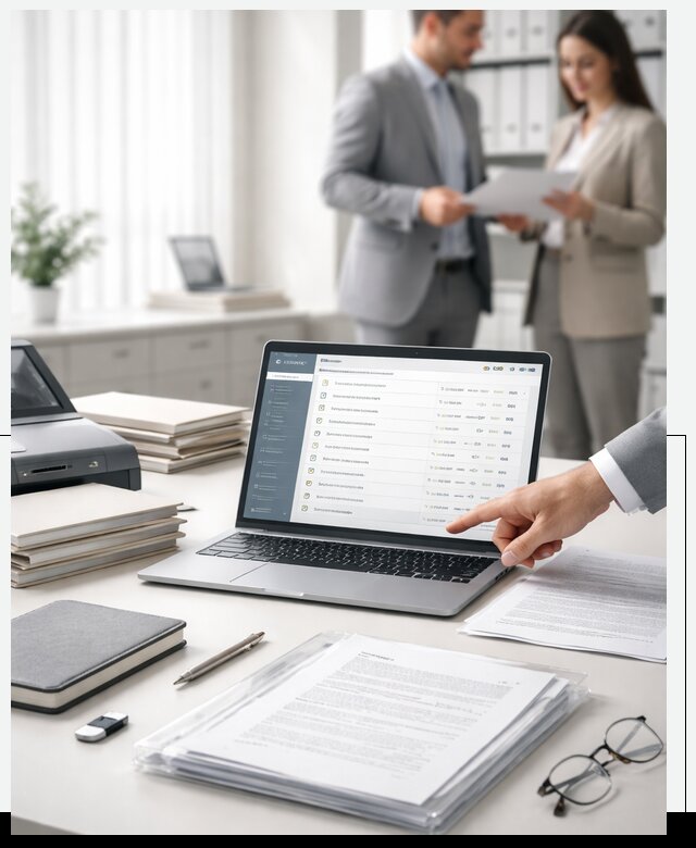 КЭДО и интеграция с 1С ЗУП в Колпине от 7736 р. АвикейКлп