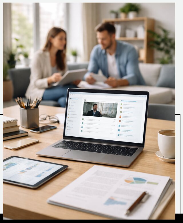 Система дистанционного обучения в Колпине от 46418 р. АвикейКлп