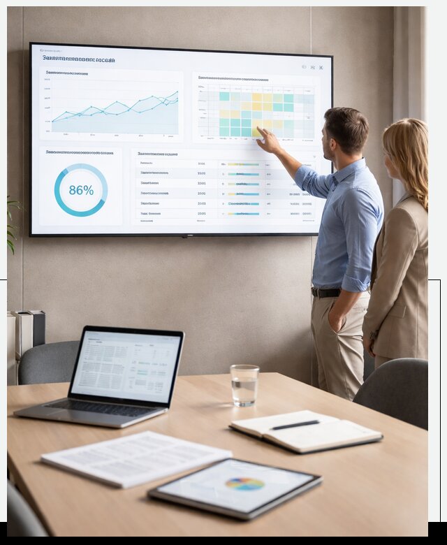 АвикейКлп - Аналитика успеваемости обучения в Колпине от 7736 р.