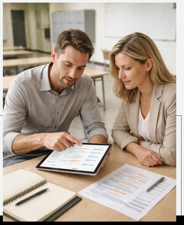 Разработка электронный дневник школа в Колпине от 15473 р. |АвикейКлп